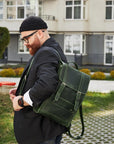 City Backpack - Pikore