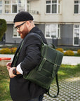 City Backpack - Pikore