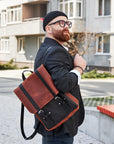Classic Backpack - Pikore