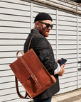 Solo Backpack - Pikore
