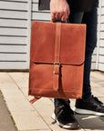 Solo Backpack - Pikore