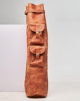 Leather Golf Bag - Pikore