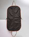 Leather suit carrier - Pikore