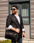 Shoulder Laptop Bag - Pikore