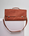 Leather tool bag - Pikore