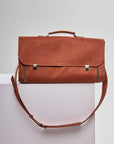Leather tool bag - Pikore