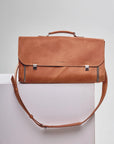 BBQ Tool Bag — Premium Personalized Handmade Leather Bag | Pikore