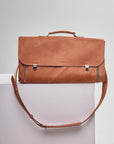 Leather tool bag - Pikore