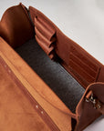 Leather tool bag - Pikore