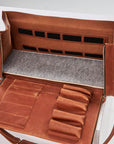 Leather tool bag - Pikore