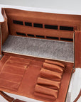 Leather tool bag - Pikore