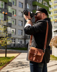 Bag for Camera - Pikore