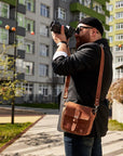 Bag for Camera - Pikore