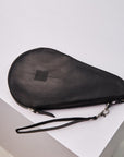 Leather Ping Pong Case - Pikore
