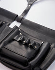 Leather Carpenter Tool Belt - Pikore