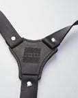 Leather Carpenter Tool Belt - Pikore