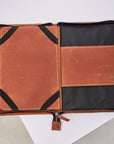 Leather Portfolio - Pikore