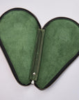 Leather Ping Pong Case - Pikore