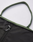 Leather suit carrier - Pikore