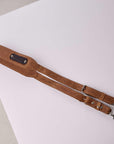 Leather Camera Strap - Pikore
