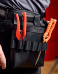 Leather Side Tool Holster - Pikore