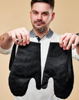 Leather Oven Mitts - Pikore