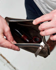 Leather Pipe Case - Pikore