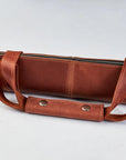 Leather Pool Cue Case - Pikore