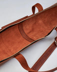 Leather Pool Cue Case - Pikore