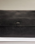 Leather Macbook Portfolio - Pikore