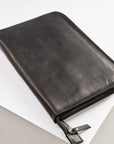 Leather Portfolio - Pikore