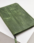 Leather Portfolio - Pikore