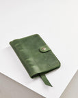 Leather Binder Cover - Pikore