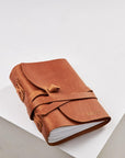 Leather Journal - Pikore