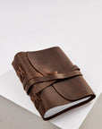 Leather Journal - Pikore