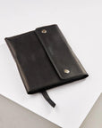 Leather Notebook Cover - Pikore