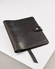 Leather Binder Cover - Pikore