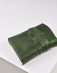Leather Cable Cord Organizer - Pikore