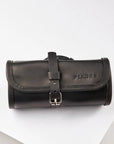 Leather Watch Roll - Pikore