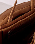 Tennis Bag with Racket Holder