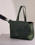 Squash Bag with Racket Holder