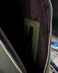 Squash Bag with Racket Holder