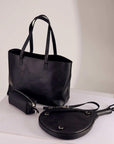 Padle Bag with Racket Holder