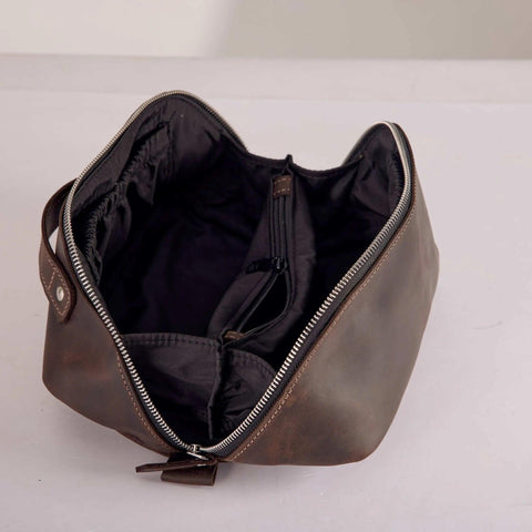 Makeup Bag
