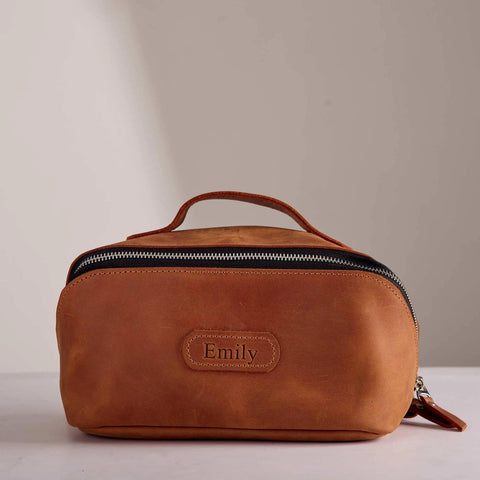 Makeup Bag