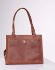 Leather Dog Travel Bag - Pikore