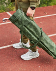 Leather Golf Bag - Pikore