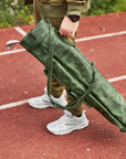 Leather Golf Bag - Pikore