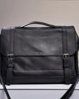 Messenger Leather bag - Pikore