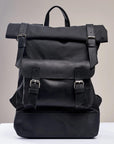 Roll Top Backpack - Pikore